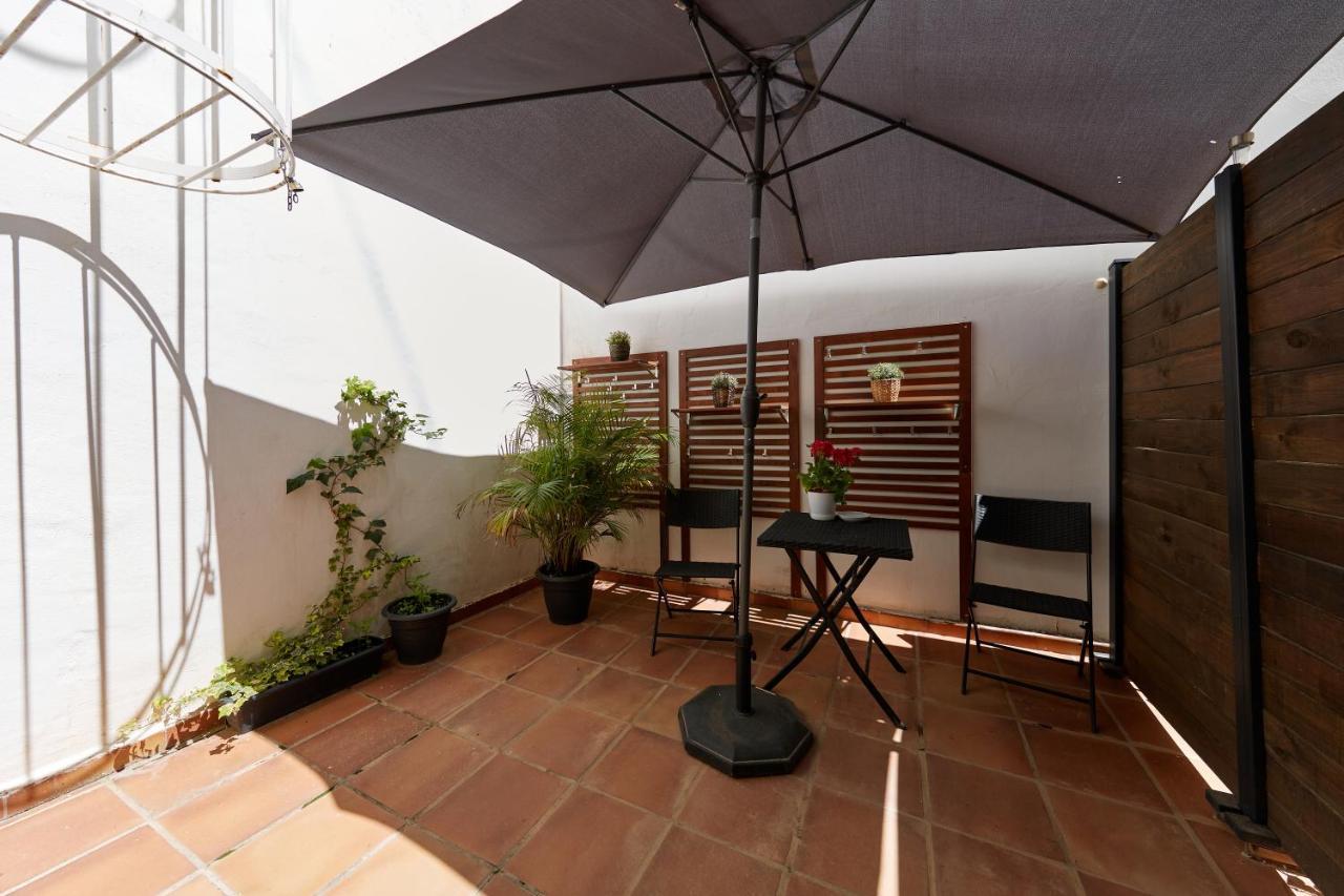 Casa Samara Hotel Alicante Exterior photo