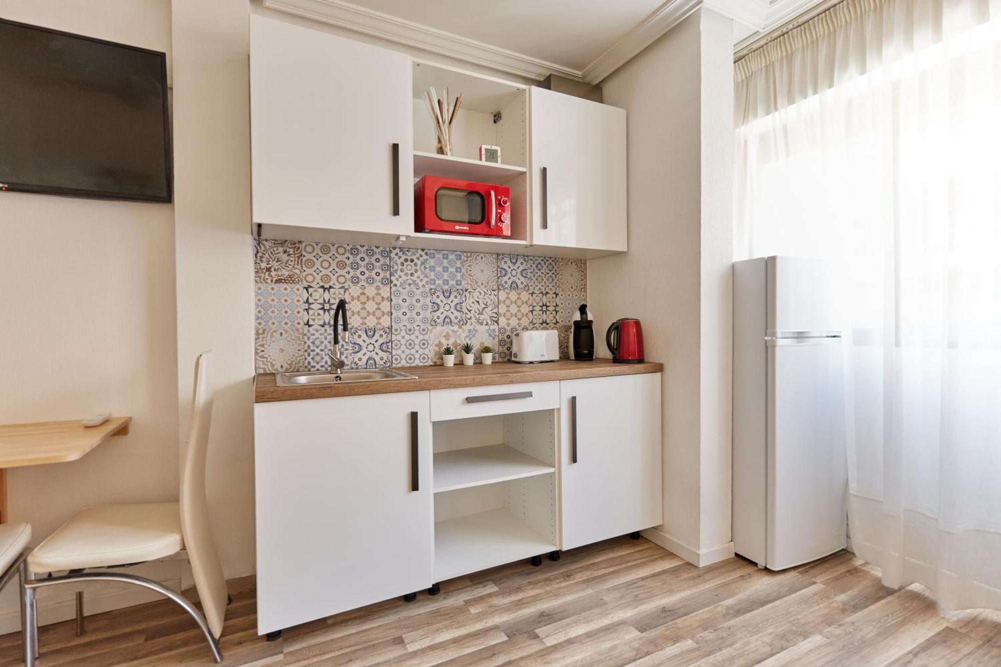 Casa Samara Hotel Alicante Room photo